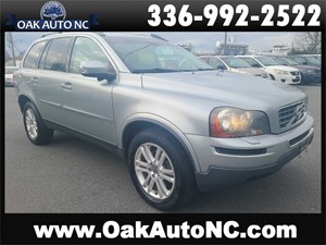 2011 VOLVO XC90 3.2 2 OWNER! 3RD ROW! for sale by dealer