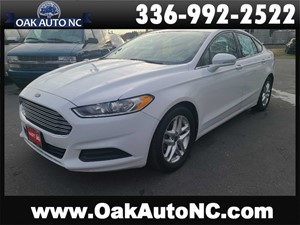 2013 FORD FUSION SE COMING SOON for sale by dealer