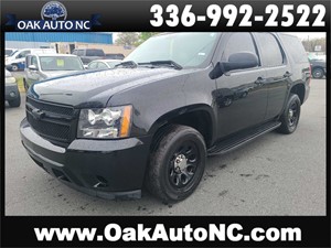 2007 CHEVROLET TAHOE 1500 COMING SOON! for sale by dealer