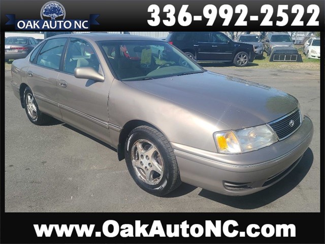 TOYOTA AVALON XL Cheap! Reliable! in Kernersville