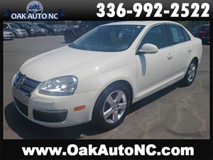 Picture of a 2008 VOLKSWAGEN JETTA SE CHEAP! CAROLINA OWNED!
