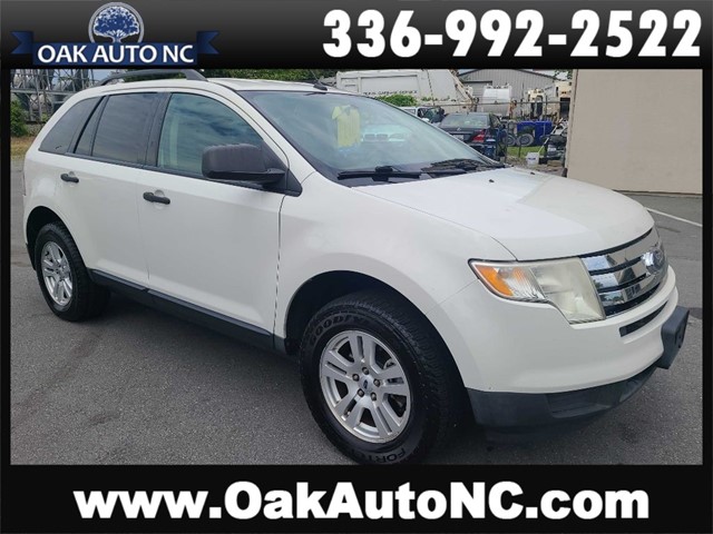FORD EDGE SE CHEAP! NICE! in Kernersville