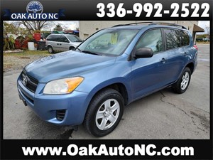 2012 TOYOTA RAV4 No Accident! AWD! for sale by dealer