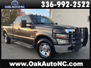 Picture of a 2008 FORD F250 SUPER DUTY XLT COMING SOON!