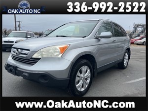 Picture of a 2008 HONDA CR-V EXL RELIABLE! NICE!