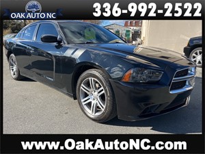 2013 DODGE CHARGER SE Coming Soon! for sale by dealer