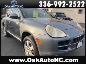 2006 PORSCHE CAYENNE S AWD! LOADED! MICHELINS! for sale by dealer