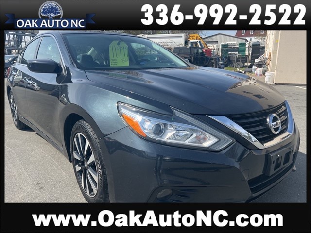 NISSAN ALTIMA 2.5 No Accident! Nice! in Kernersville