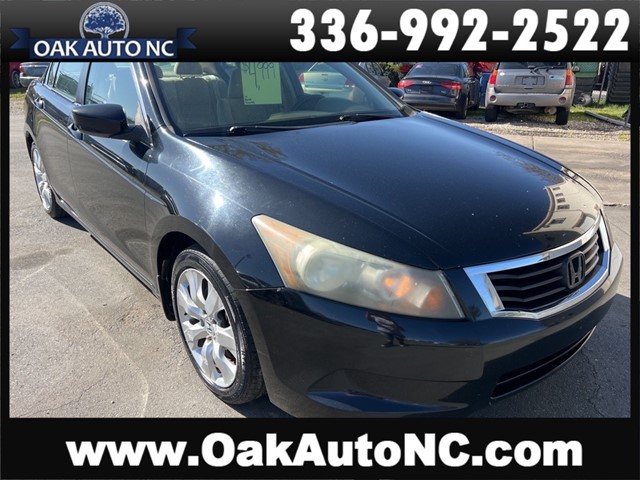 HONDA ACCORD EX CHEAP! in Kernersville