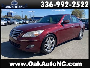 2009 HYUNDAI GENESIS 3.8L Southerned Owned! Nice! for sale by dealer