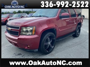 2007 CHEVROLET TAHOE 1500 COMING SOON for sale by dealer