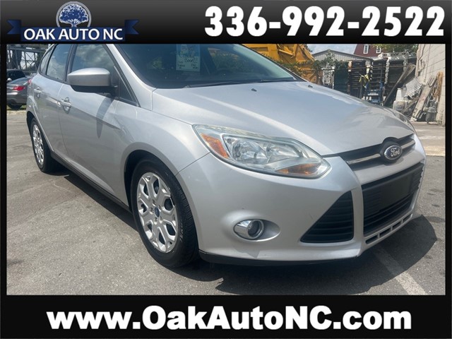 FORD FOCUS SE in Kernersville