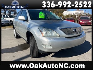 Picture of a 2006 LEXUS RX 330