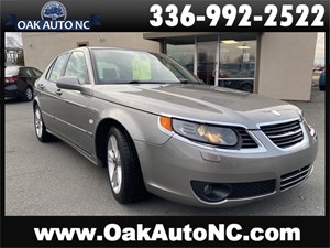 Picture of a 2006 SAAB 9-5 BASE