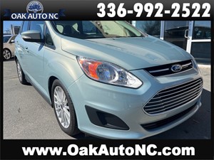 Picture of a 2014 FORD C-MAX SE