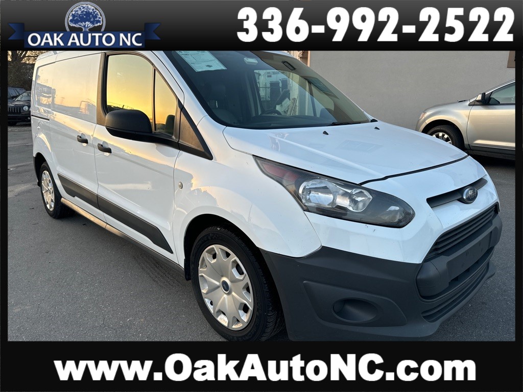 2017 ford sales transit connect cargo