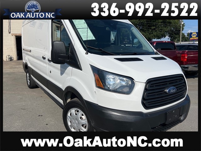 FORD TRANSIT T-250 in Kernersville