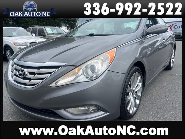 HYUNDAI SONATA SE in Kernersville