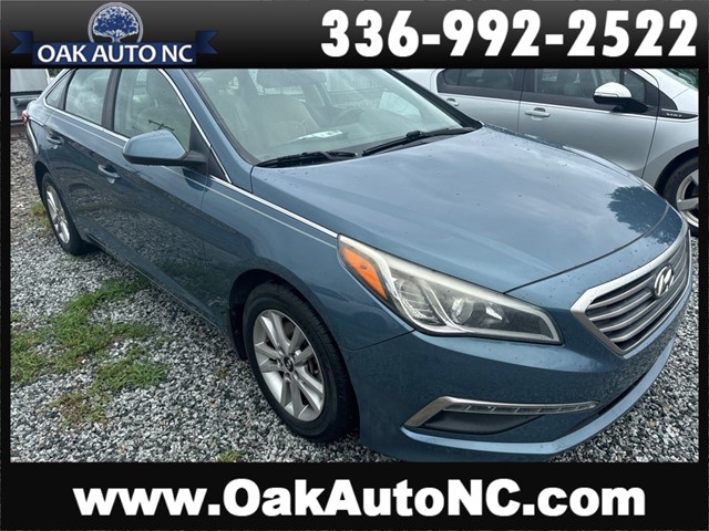 HYUNDAI SONATA SE in Kernersville