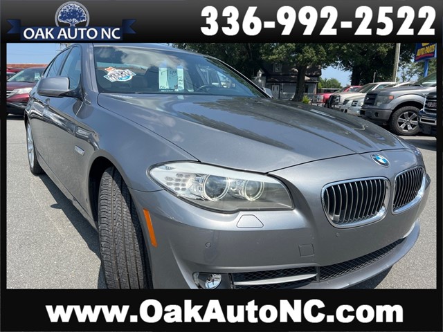 BMW 535 I in Kernersville