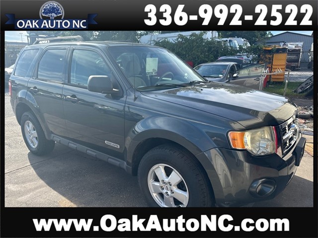 FORD ESCAPE XLT in Kernersville