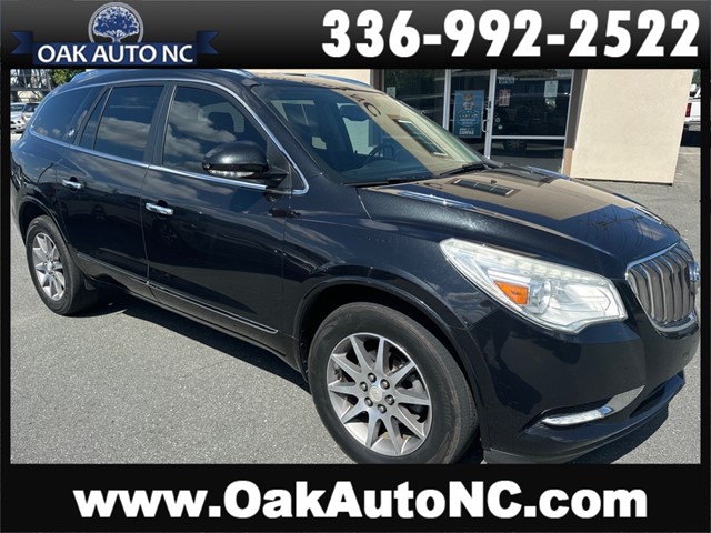 BUICK ENCLAVE in Kernersville