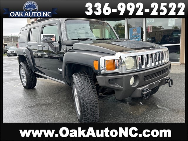 HUMMER H3 in Kernersville