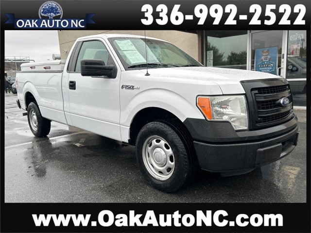 FORD F150 XL in Kernersville