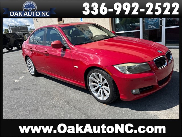 BMW 328 I in Kernersville