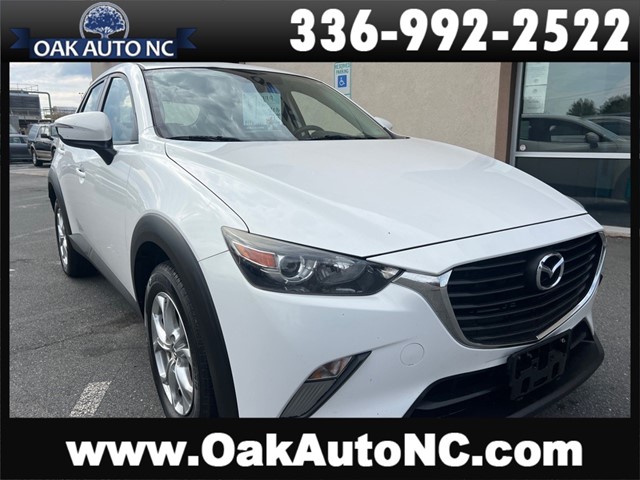 MAZDA CX-3 TOURING in Kernersville