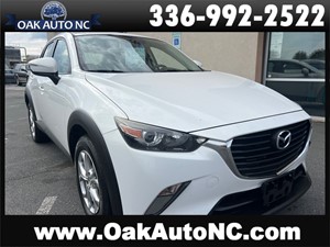 2016 MAZDA CX-3 TOURING for sale by dealer