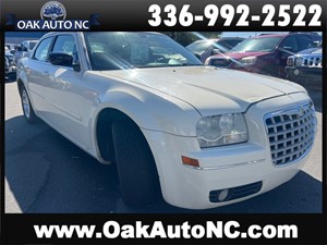 2006 CHRYSLER 300 TOURING for sale by dealer