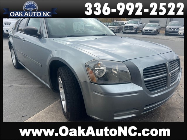 DODGE MAGNUM SE in Kernersville