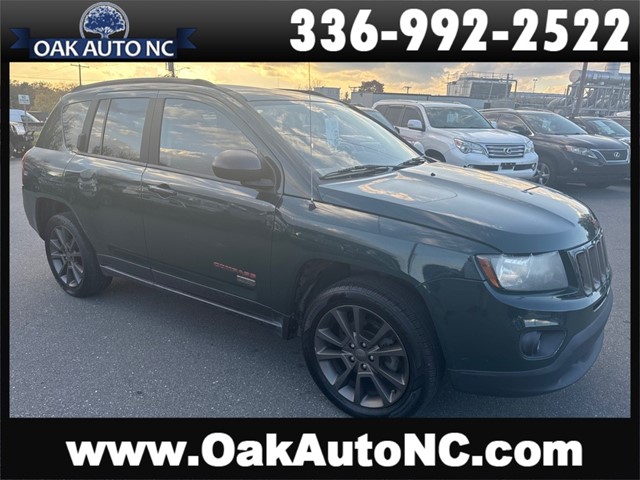 JEEP COMPASS SPORT in Kernersville