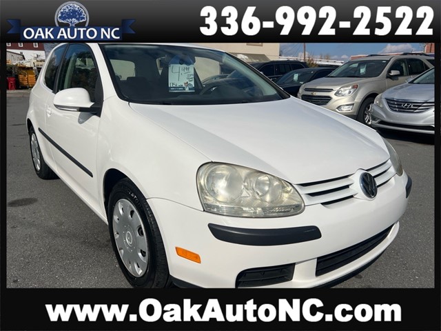 VOLKSWAGEN RABBIT in Kernersville