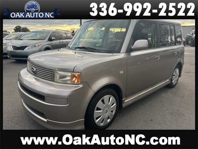 SCION XB in Kernersville