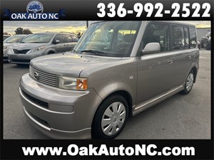 2006 SCION XB for sale by dealer