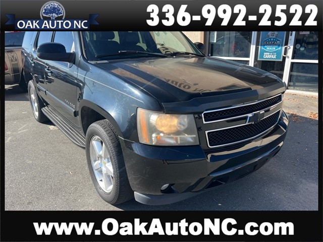 CHEVROLET TAHOE 1500 in Kernersville