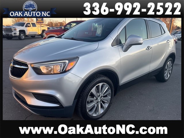 BUICK ENCORE PREFERRED in Kernersville