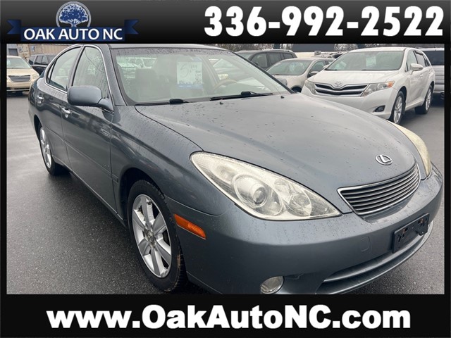 LEXUS ES 330 in Kernersville