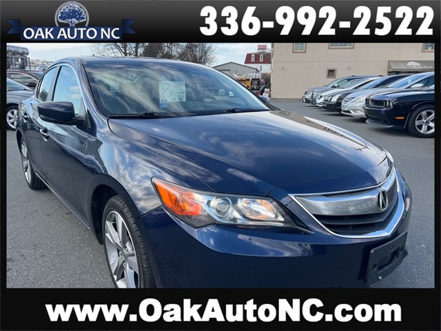 ACURA ILX 20 in Kernersville