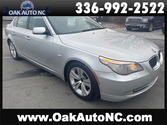 BMW 528 I in Kernersville