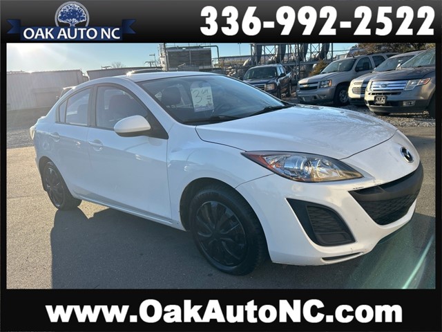 MAZDA 3 I in Kernersville