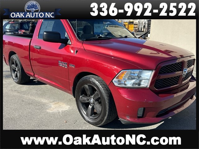 RAM 1500 EXPRESS in Kernersville