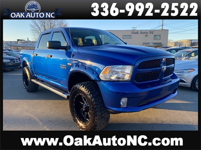 RAM 1500 EXPRESS in Kernersville