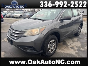 2014 HONDA CR-V LX for sale by dealer