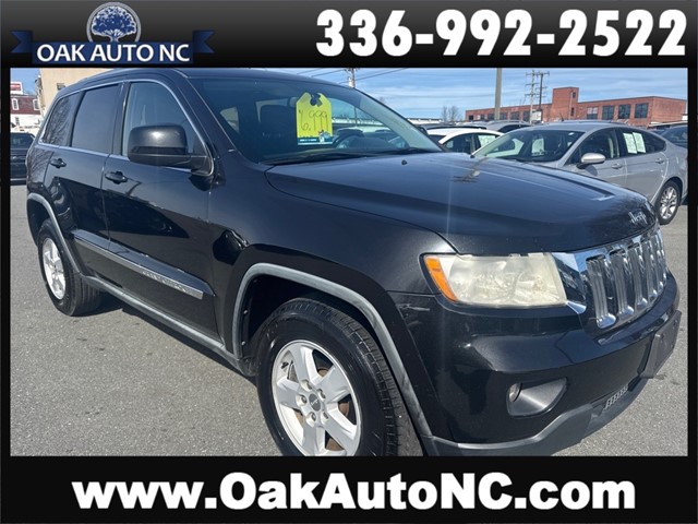 JEEP GRAND CHEROKEE LAREDO in Kernersville
