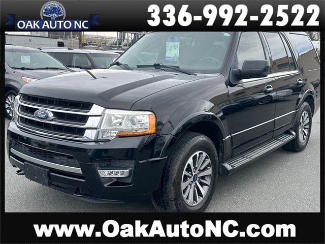 FORD EXPEDITION LIMITED in Kernersville