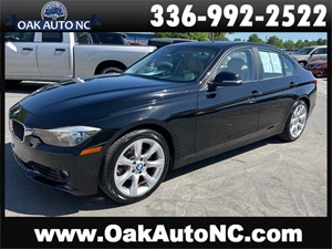2013 BMW 328 I for sale by dealer
