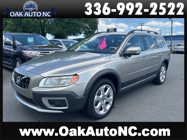 VOLVO XC70 T6 in Kernersville